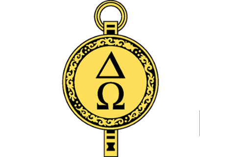 Delta Omega Logo