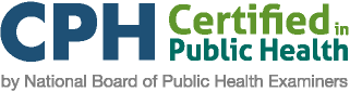 CPH Certified in Public Health