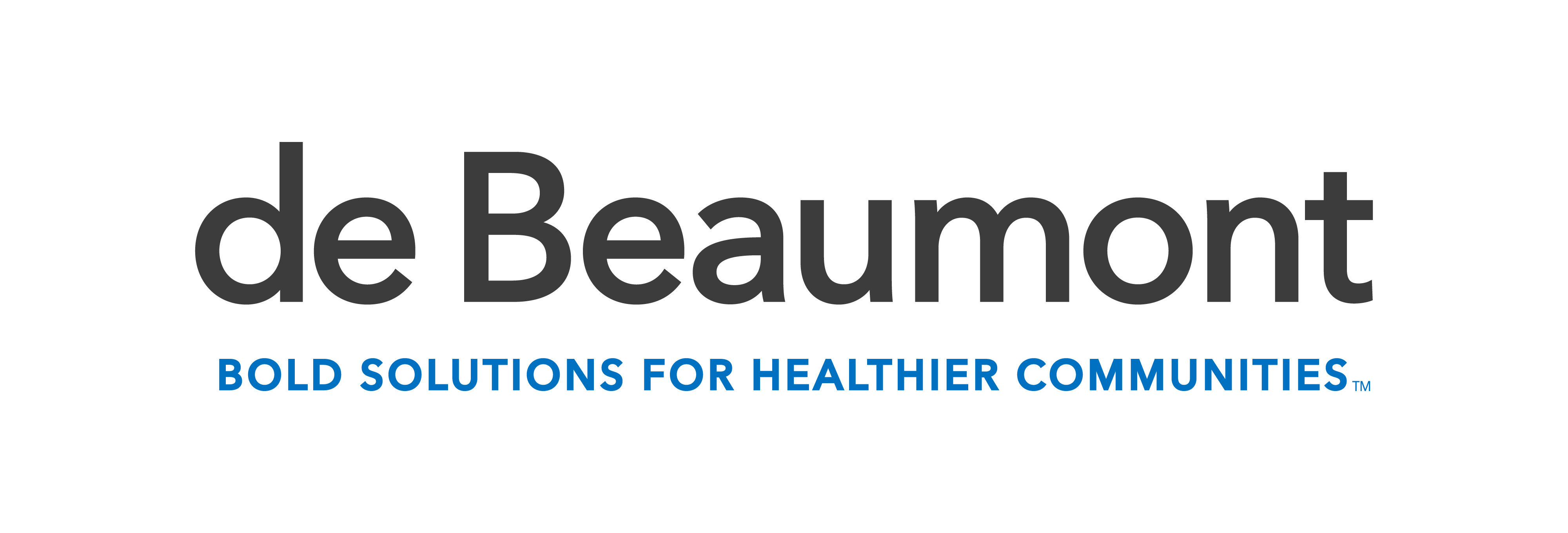 De Beaumont Foundation